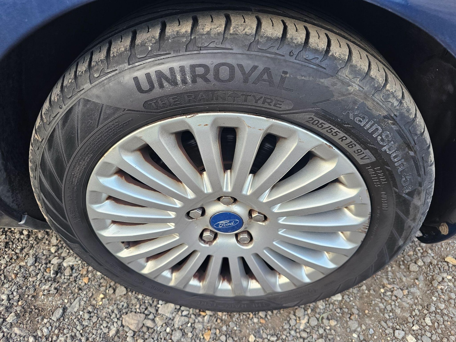 Used Ford Focus for sale - 77957318: Photo 31