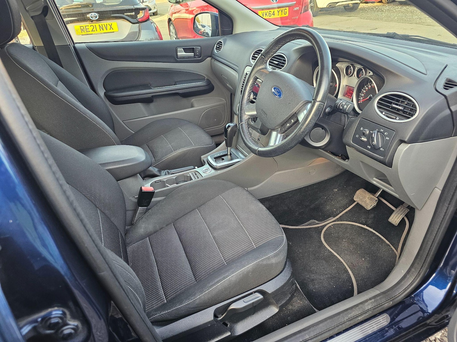 Used Ford Focus for sale - 77957318: Photo 4