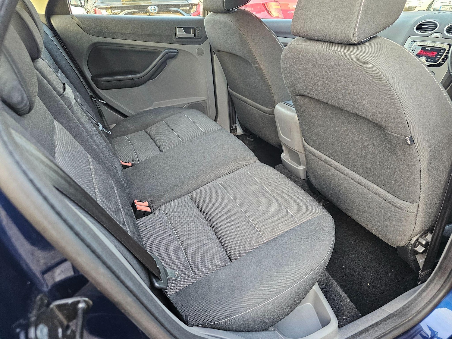 Used Ford Focus for sale - 77957318: Photo 5