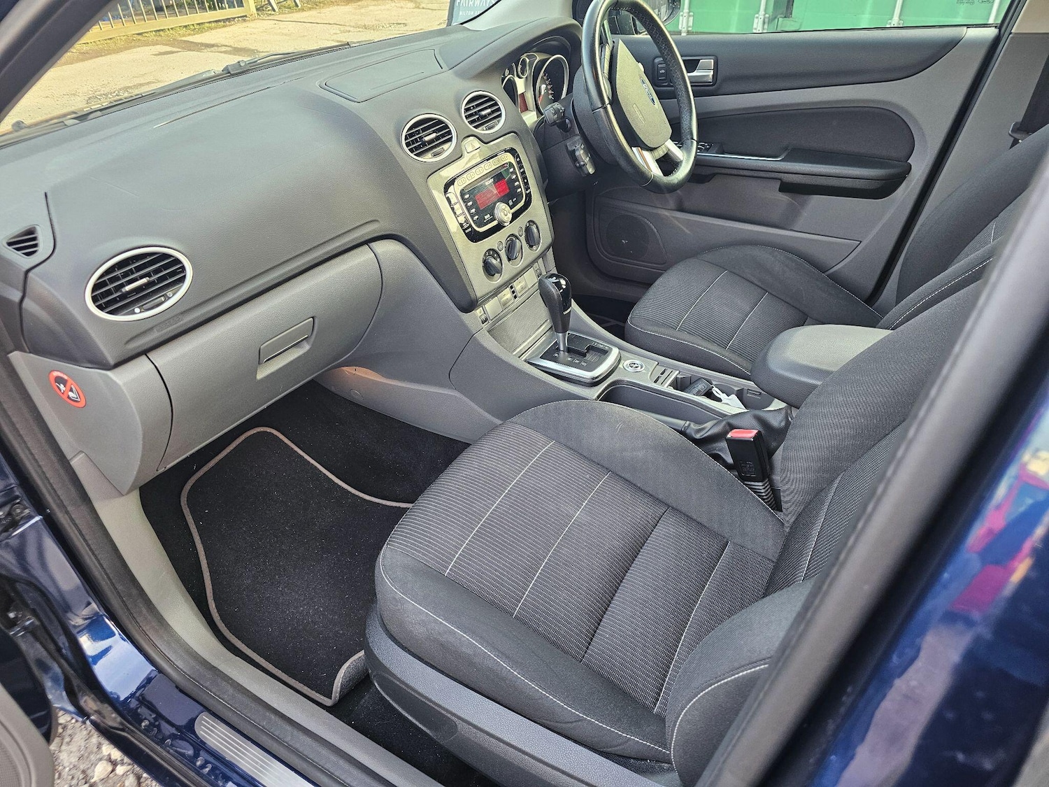 Used Ford Focus for sale - 77957318: Photo 6