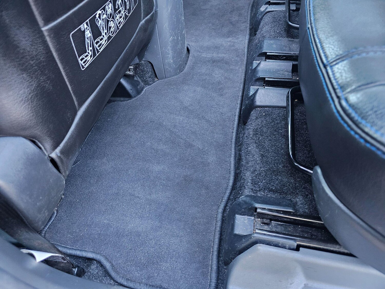 Used Toyota Prius+ 2012 for sale - 77839658: Photo 34