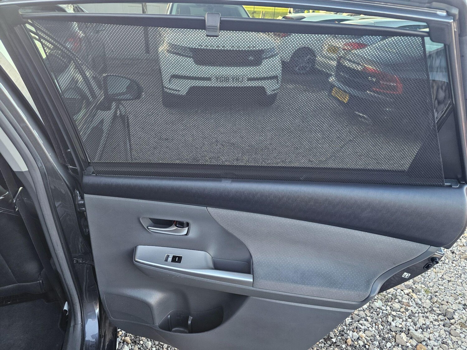 Used Toyota Prius+ 2012 for sale - 77839658: Photo 47