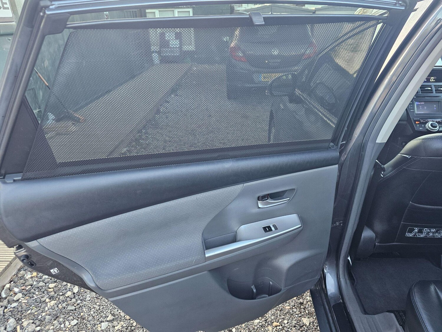 Used Toyota Prius+ 2012 for sale - 77839658: Photo 48