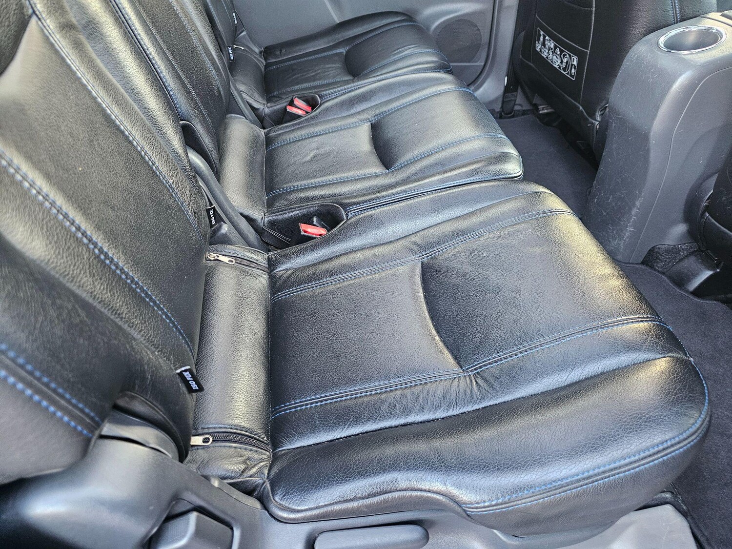 Used Toyota Prius+ 2012 for sale - 77839658: Photo 50