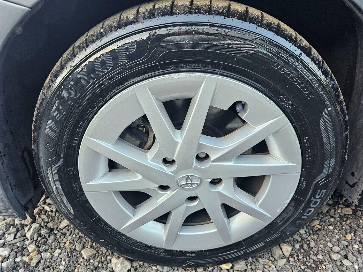 Used Toyota Prius+ 2012 for sale - 77839658: Photo 55