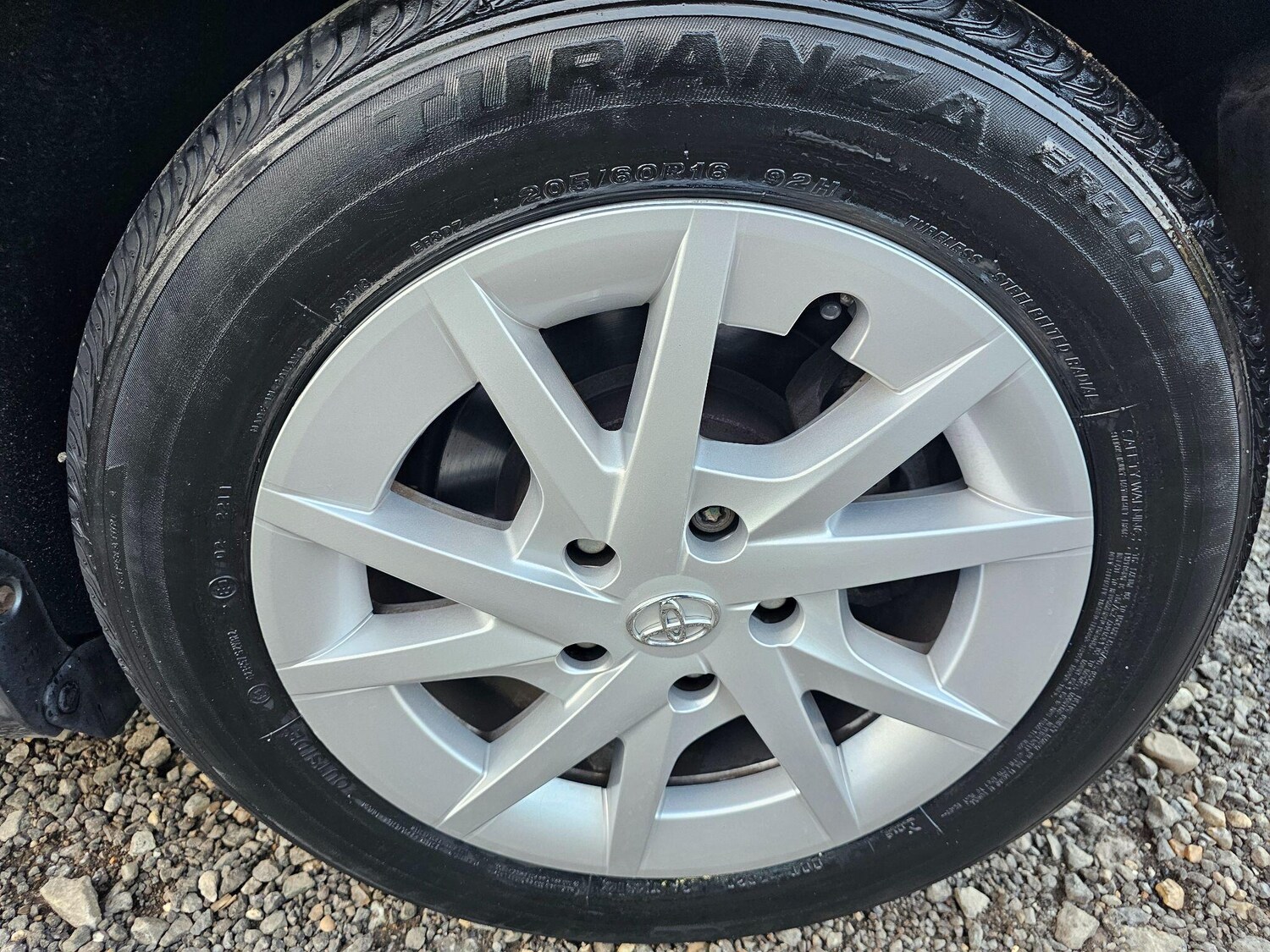 Used Toyota Prius+ 2012 for sale - 77839658: Photo 56