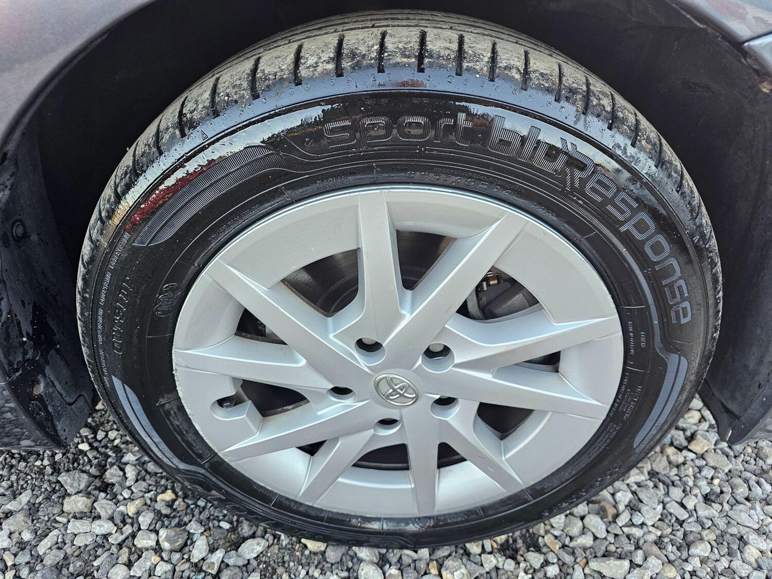 Used Toyota Prius+ 2012 for sale - 77839658: Photo 57