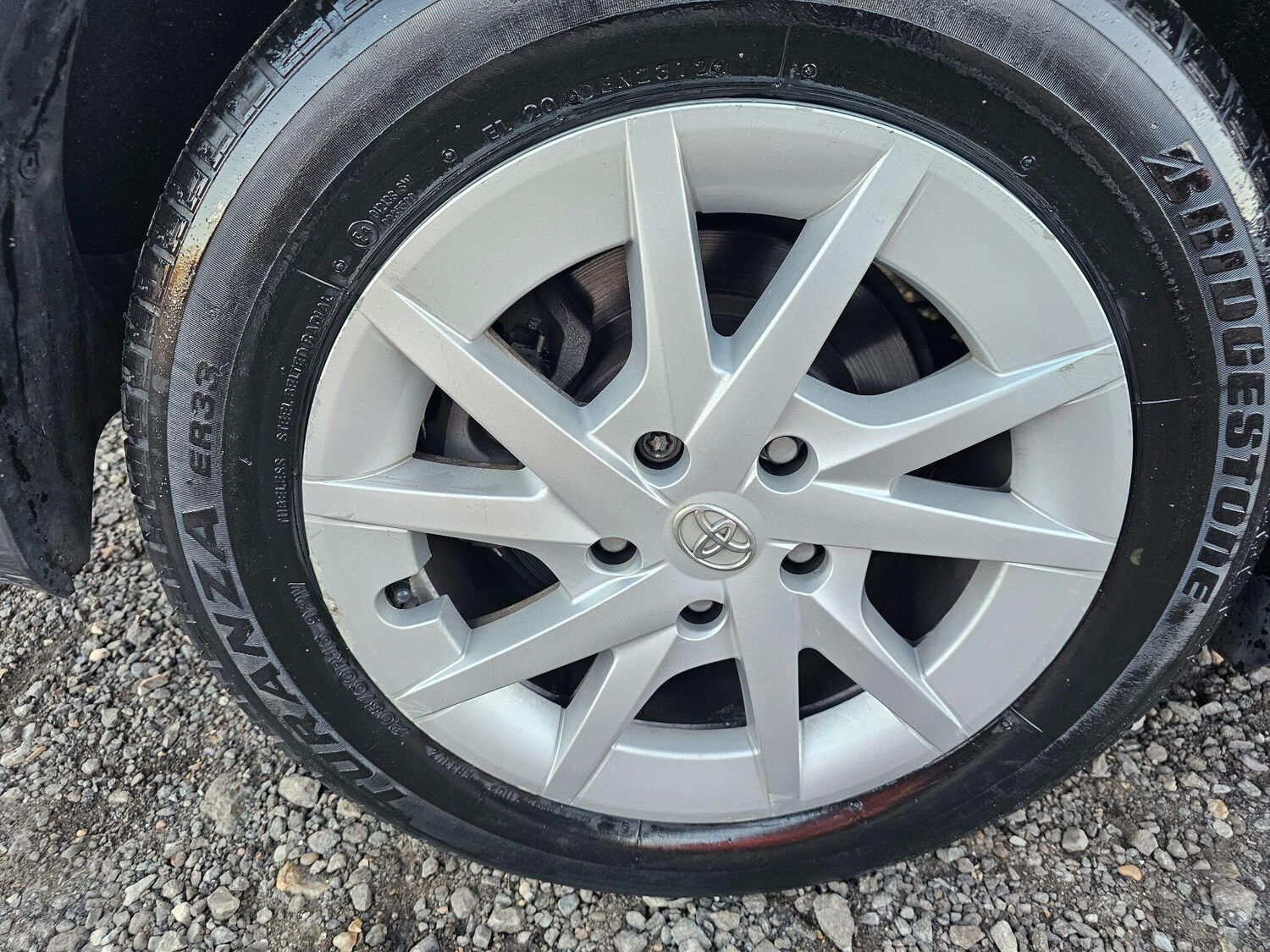 Used Toyota Prius+ 2012 for sale - 77839658: Photo 58