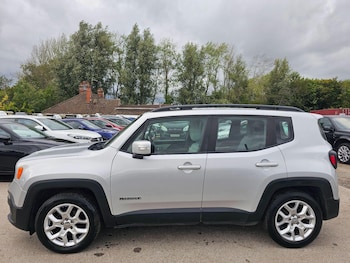 2017 (17) - 1.4T MultiAirII Longitude Euro 6 (s/s) 5dr