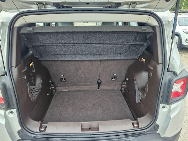 Used Jeep Renegade 2017 for sale - 76137748: Photo 36