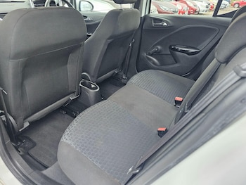 Used Vauxhall Corsa 2017 for sale - 78244376: Photo