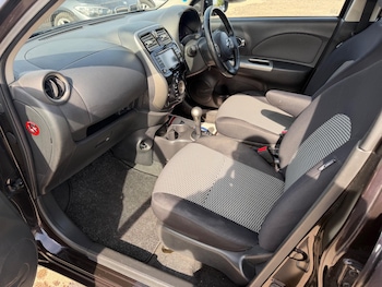 Used Nissan Micra 2016 for sale - 78388057: Photo