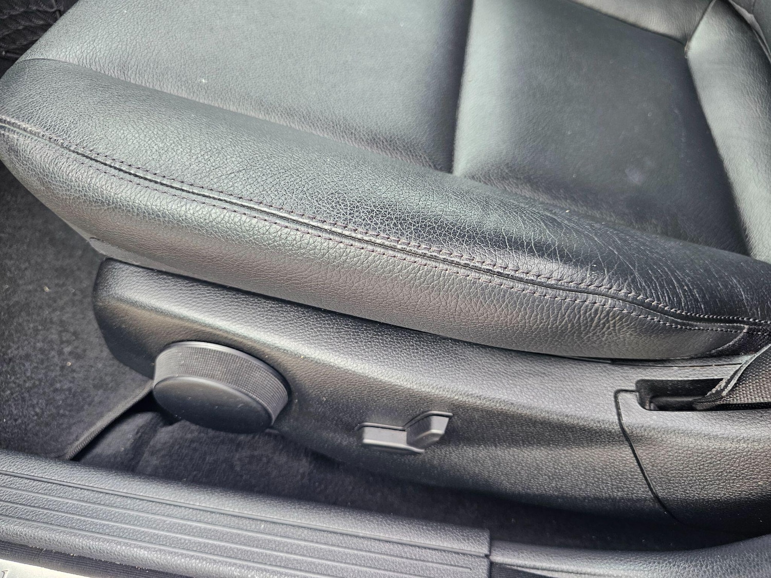 Used Mercedes-Benz C Class 2008 for sale - 76752519: Photo 21