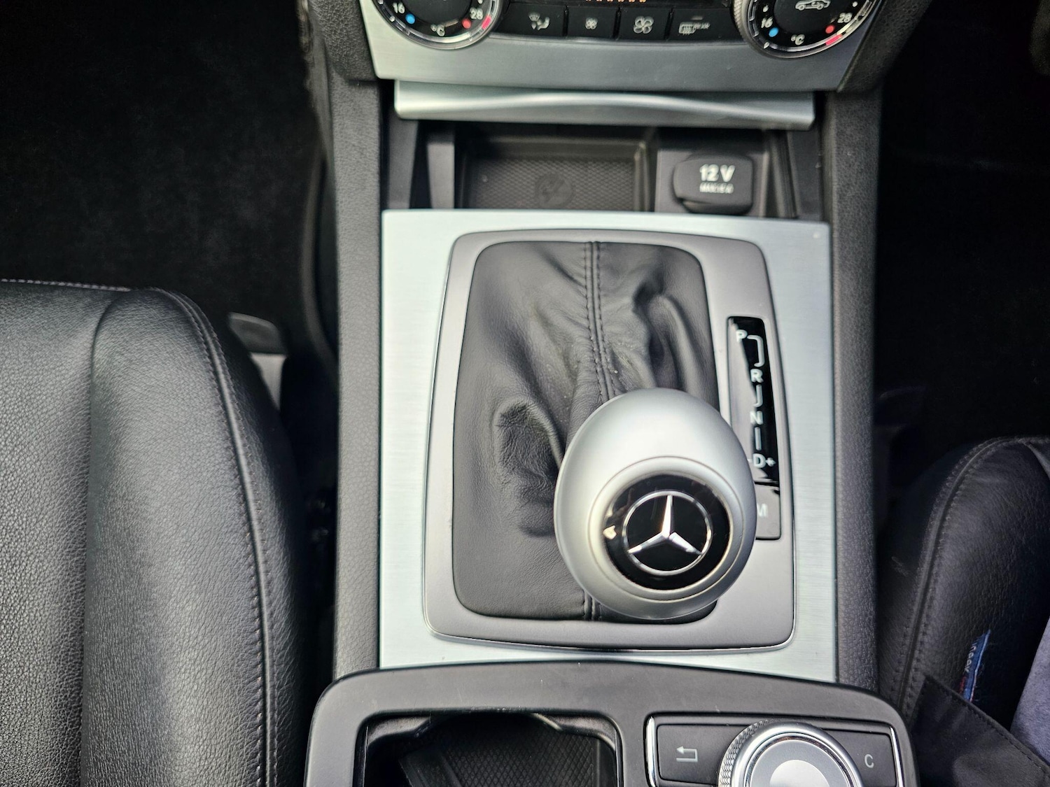 Used Mercedes-Benz C Class 2008 for sale - 76752519: Photo 22