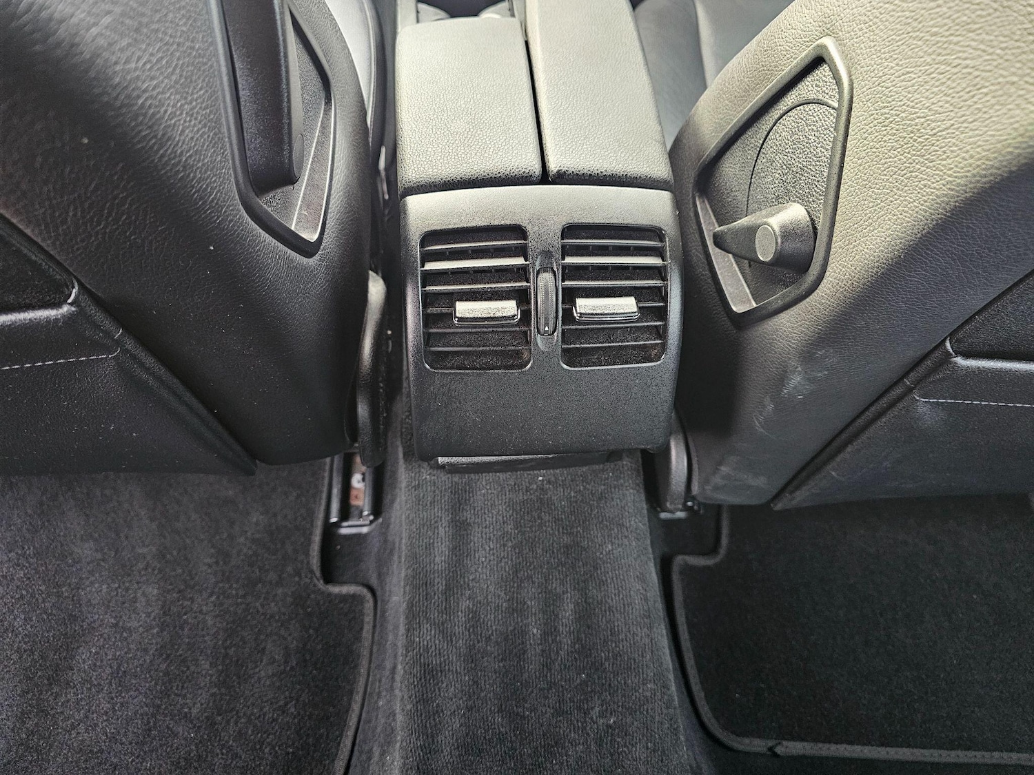 Used Mercedes-Benz C Class 2008 for sale - 76752519: Photo 26