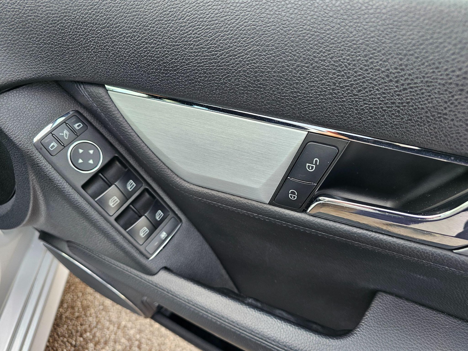 Used Mercedes-Benz C Class 2008 for sale - 76752519: Photo 27