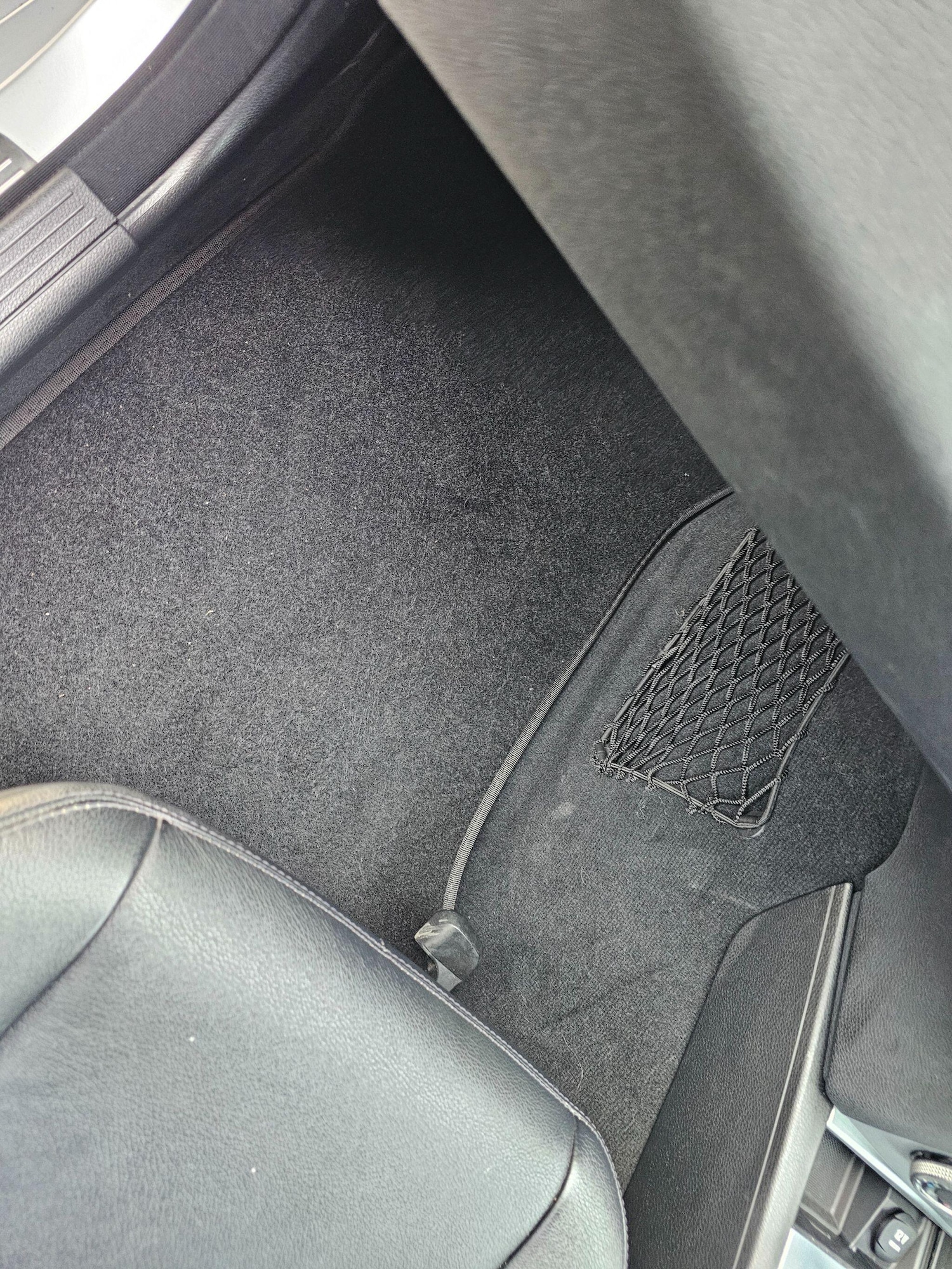 Used Mercedes-Benz C Class 2008 for sale - 76752519: Photo 29