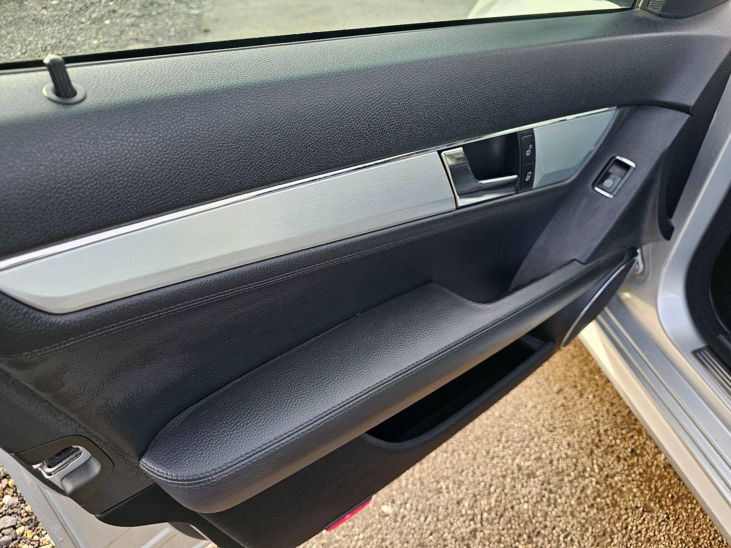 Used Mercedes-Benz C Class 2008 for sale - 76752519: Photo 33