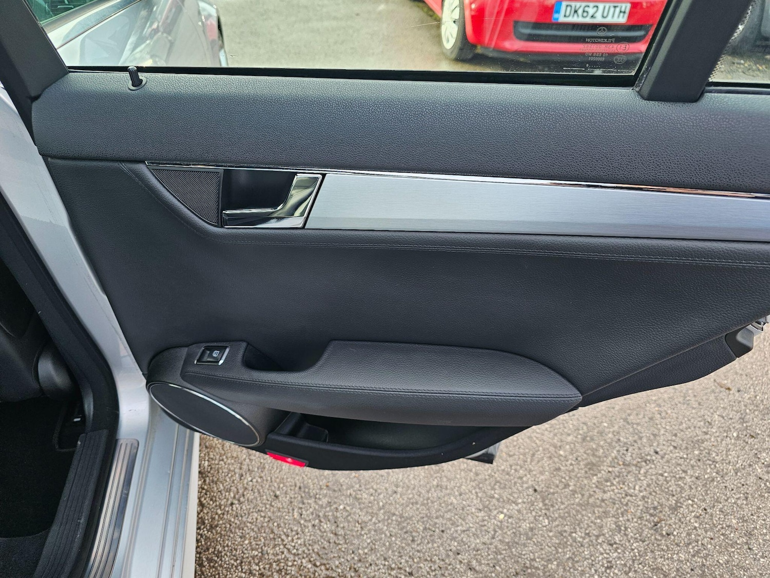 Used Mercedes-Benz C Class 2008 for sale - 76752519: Photo 34