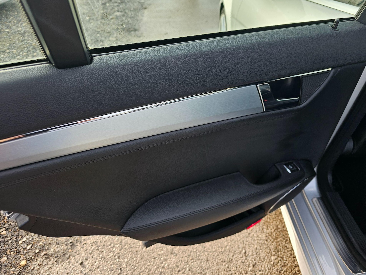 Used Mercedes-Benz C Class 2008 for sale - 76752519: Photo 35