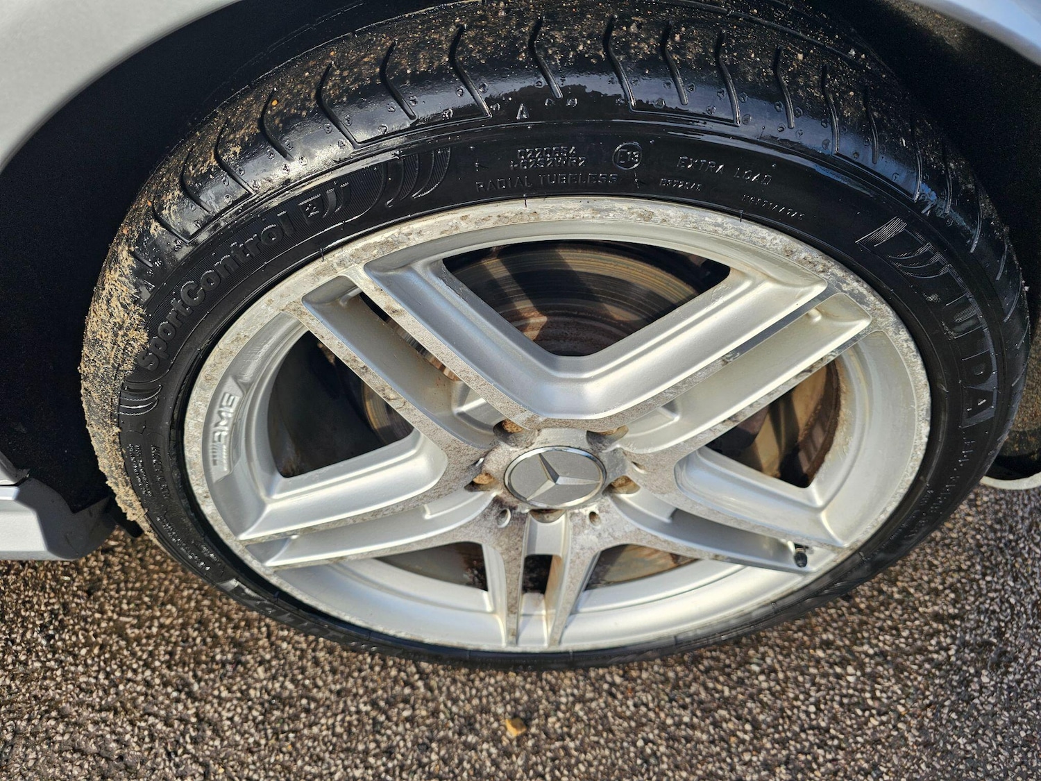 Used Mercedes-Benz C Class 2008 for sale - 76752519: Photo 39