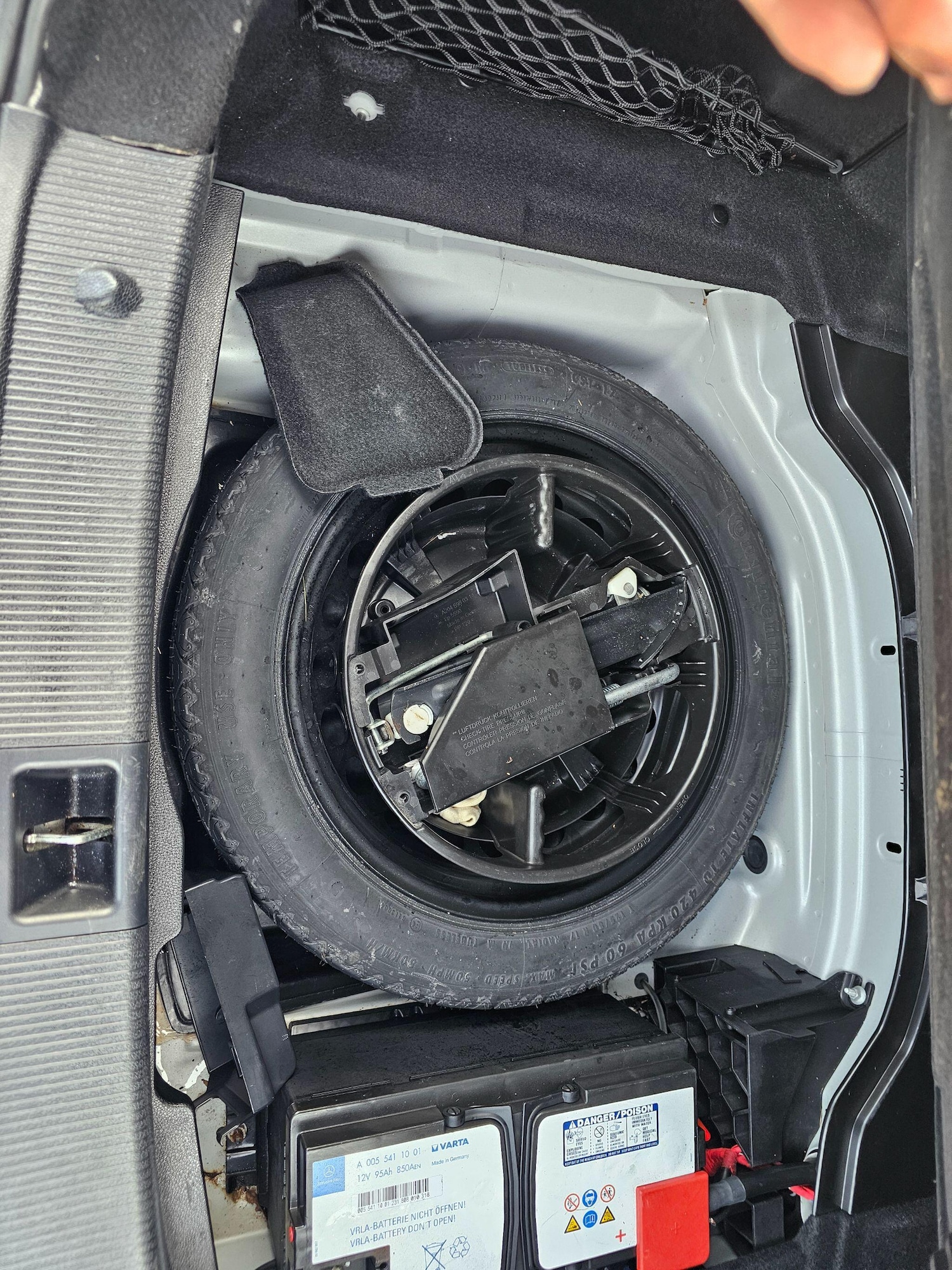 Used Mercedes-Benz C Class 2008 for sale - 76752519: Photo 42