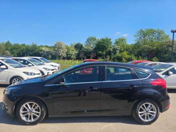 2015 (65) - 1.0T EcoBoost Zetec Euro 6 (s/s) 5dr
