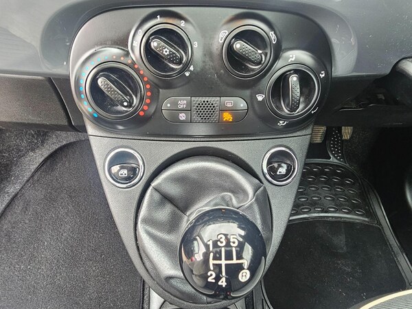 Used Fiat 500 2018 for sale - 75378445: Photo 16