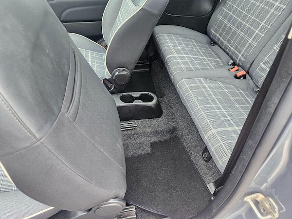 Used Fiat 500 2018 for sale - 75378445: Photo 18
