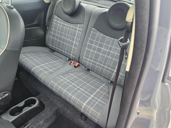 Used Fiat 500 2018 for sale - 75378445: Photo 20
