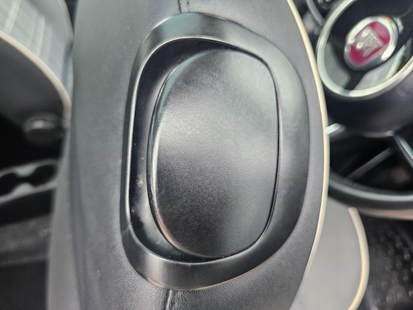 Used Fiat 500 2018 for sale - 75378445: Photo 23