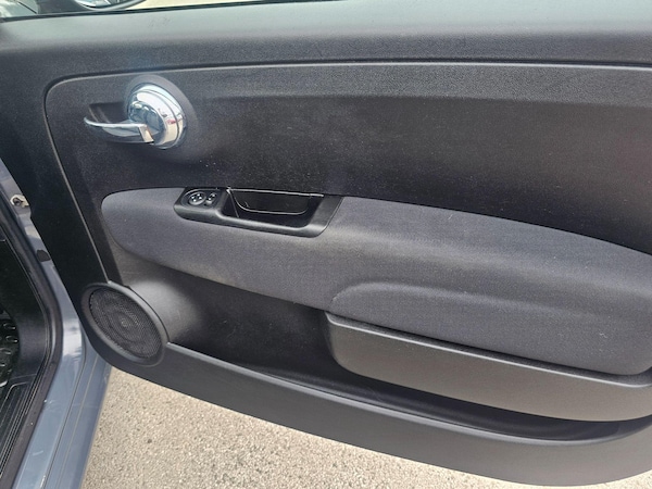 Used Fiat 500 2018 for sale - 75378445: Photo 25