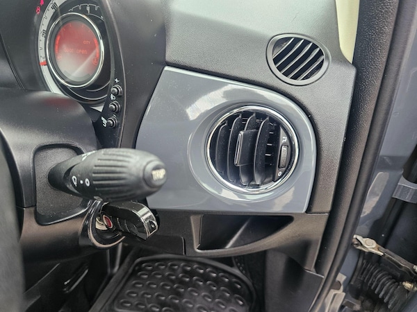 Used Fiat 500 2018 for sale - 75378445: Photo 27