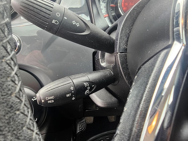 Used Fiat 500 2018 for sale - 75378445: Photo 31