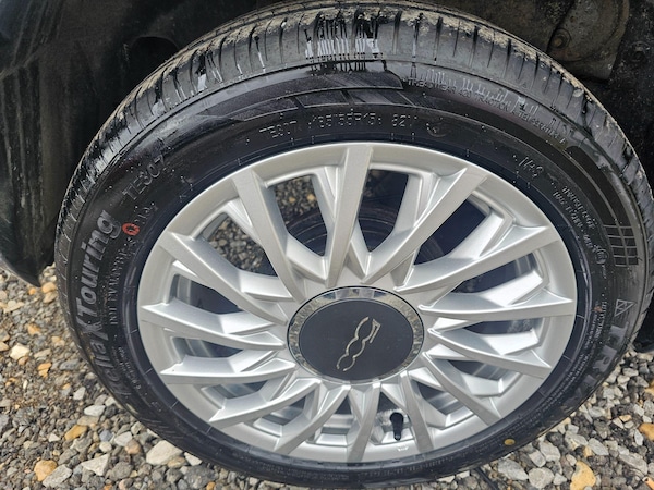 Used Fiat 500 2018 for sale - 75378445: Photo 34