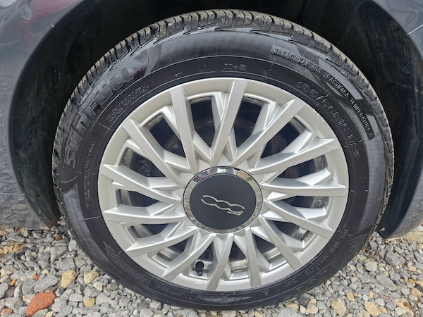 Used Fiat 500 2018 for sale - 75378445: Photo 36