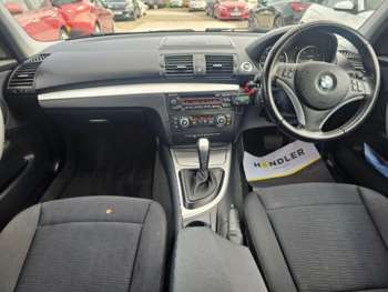 Used BMW 1 Series 2007 for sale - 74788178: Photo