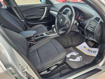 Used BMW 1 Series 2007 for sale - 74788178: Photo