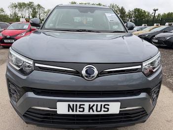Used Ssangyong Tivoli 2022 for sale - 78491964: Photo