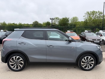 Used Ssangyong Tivoli 2022 for sale - 78491964: Photo