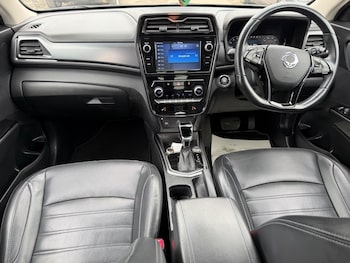 Used Ssangyong Tivoli 2022 for sale - 78491964: Photo
