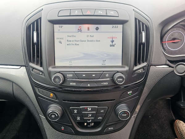 Used Vauxhall Insignia 2015 for sale - 75677653: Photo 20