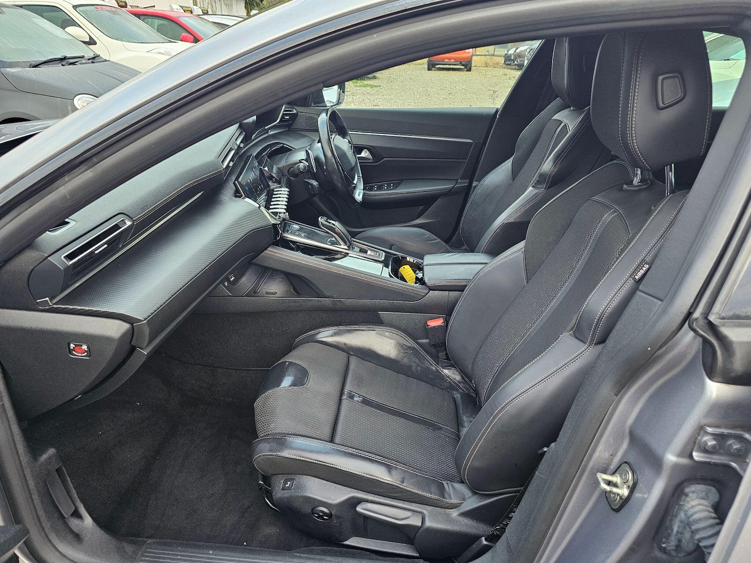 Used Peugeot 508 2019 for sale - 76317874: Photo 13