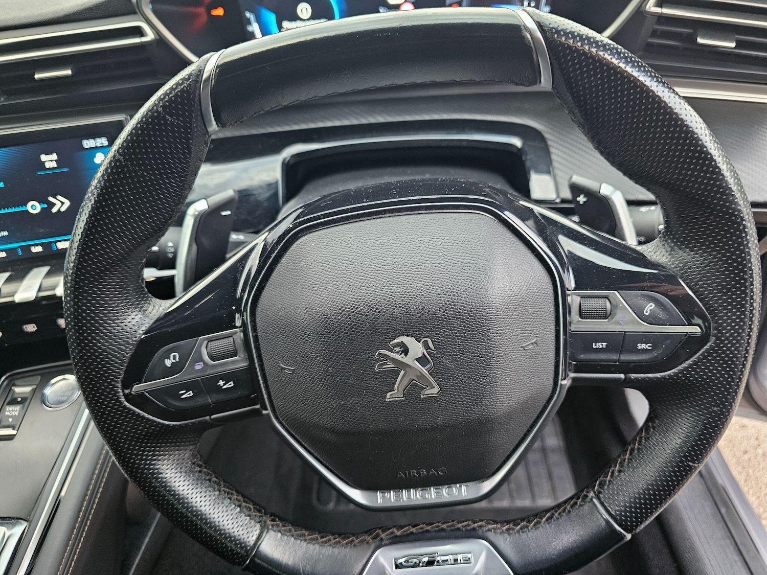 Used Peugeot 508 2019 for sale - 76317874: Photo 14