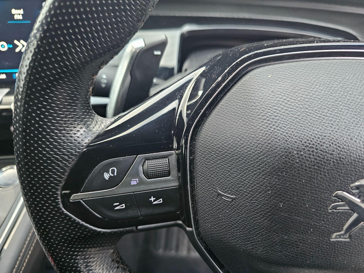 Used Peugeot 508 2019 for sale - 76317874: Photo 15