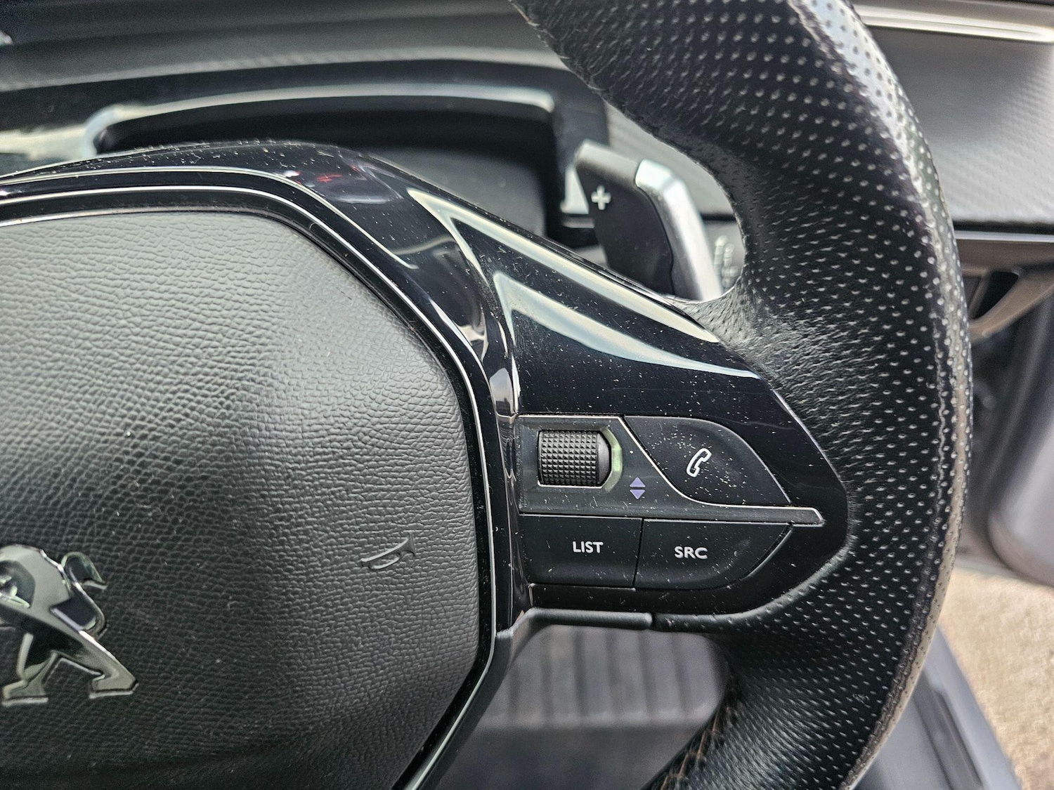 Used Peugeot 508 2019 for sale - 76317874: Photo 16