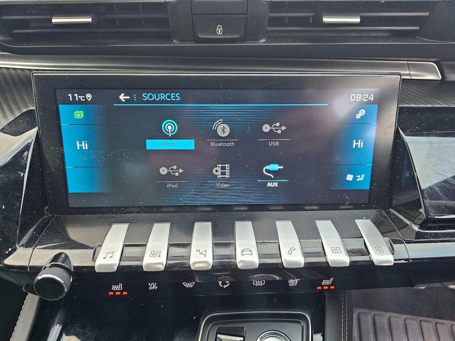 Used Peugeot 508 2019 for sale - 76317874: Photo 17