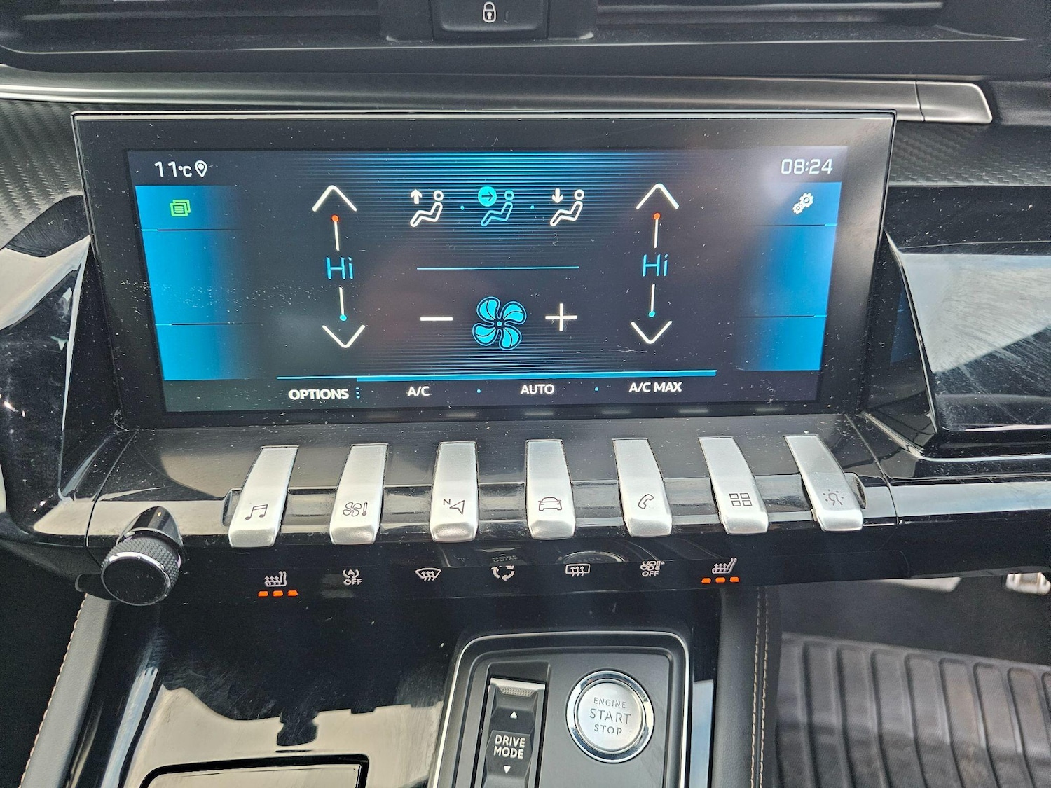 Used Peugeot 508 2019 for sale - 76317874: Photo 19