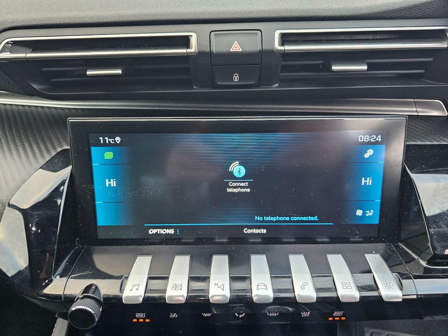 Used Peugeot 508 2019 for sale - 76317874: Photo 20