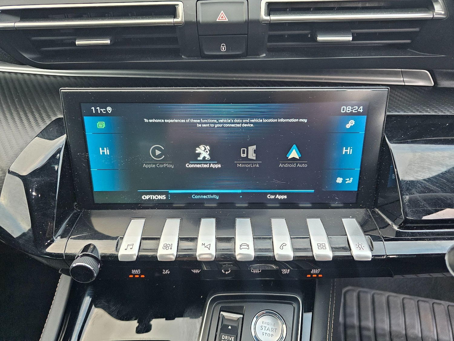 Used Peugeot 508 2019 for sale - 76317874: Photo 21